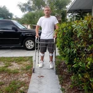 Meet your Posher, Jeromey